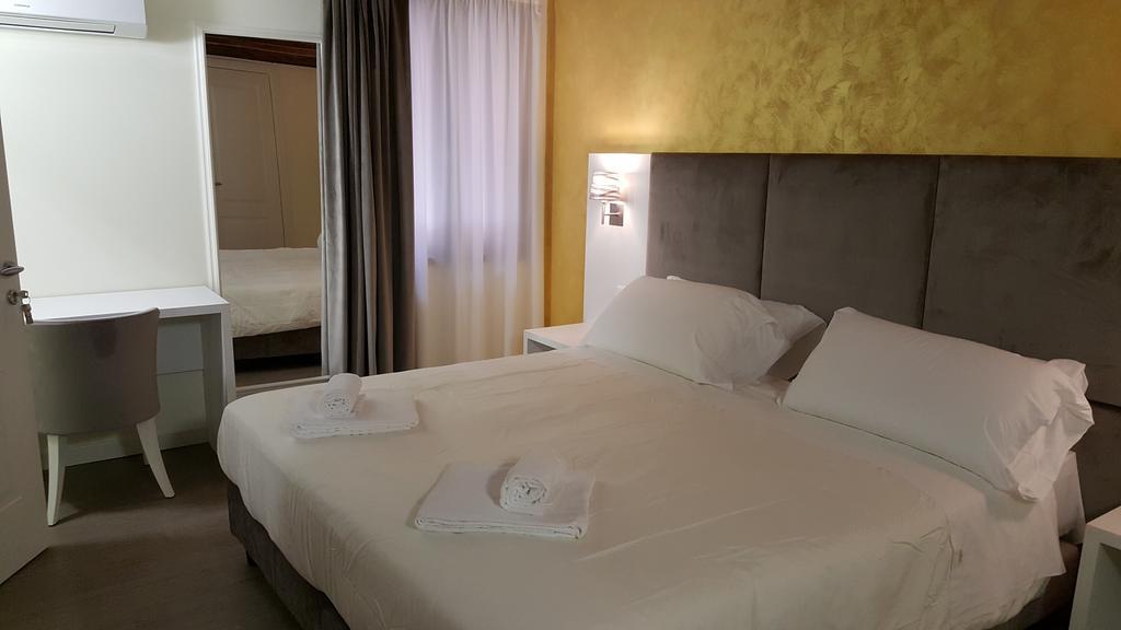Maison D'Elite Guest House Venice Exterior photo