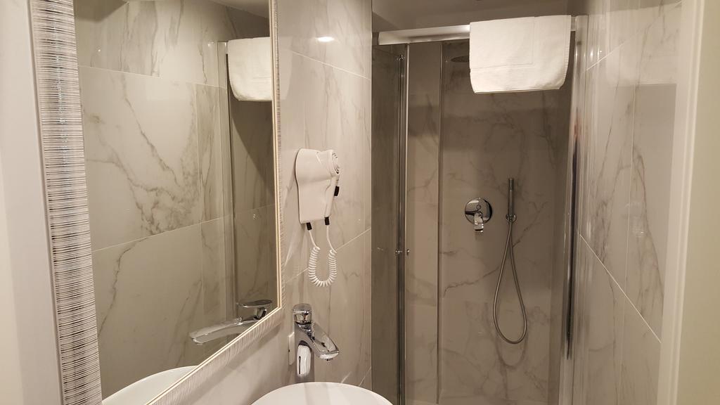 Maison D'Elite Guest House Venice Exterior photo