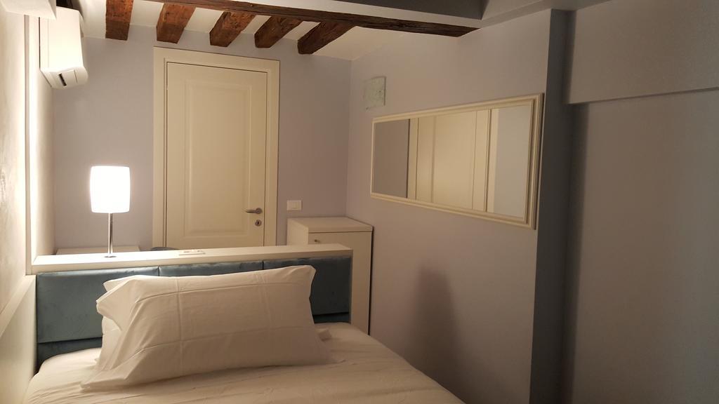 Maison D'Elite Guest House Venice Exterior photo
