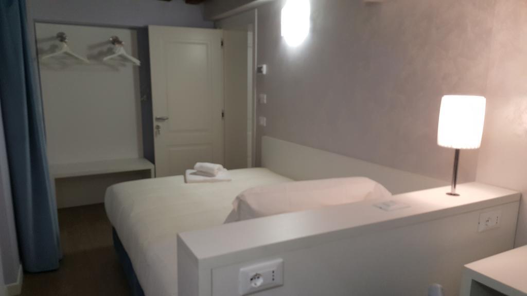 Maison D'Elite Guest House Venice Exterior photo